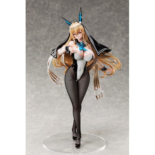 [PreOrder] GSC FREEing ¼ Azur Lane - Implacable: Bunny Ver.