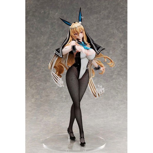 [PreOrder] GSC FREEing ¼ Azur Lane - Implacable: Bunny Ver.