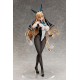 [PreOrder] GSC FREEing ¼ Azur Lane - Implacable: Bunny Ver.