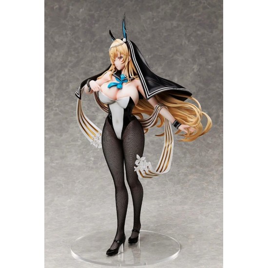 [PreOrder] GSC FREEing ¼ Azur Lane - Implacable: Bunny Ver.