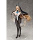 [PreOrder] GSC FREEing ¼ Azur Lane - Implacable: Bunny Ver.