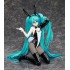 [PreOrder] GSC FREEing ¼ Character Vocal Series 01: Hatsune Miku - Hatsune Miku: Bunny Ver. / Art by SanMuYYB (Re-issue)