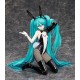 [PreOrder] GSC FREEing ¼ Character Vocal Series 01: Hatsune Miku - Hatsune Miku: Bunny Ver. / Art by SanMuYYB (Re-issue)