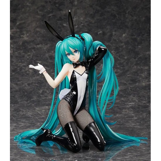 [PreOrder] GSC FREEing ¼ Character Vocal Series 01: Hatsune Miku - Hatsune Miku: Bunny Ver. / Art by SanMuYYB (Re-issue)