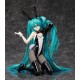 [PreOrder] GSC FREEing ¼ Character Vocal Series 01: Hatsune Miku - Hatsune Miku: Bunny Ver. / Art by SanMuYYB (Re-issue)