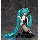 [PreOrder] GSC FREEing ¼ Character Vocal Series 01: Hatsune Miku - Hatsune Miku: Bunny Ver. / Art by SanMuYYB (Re-issue)