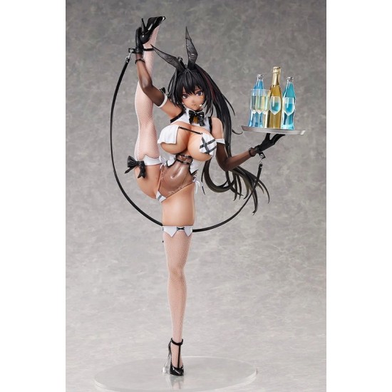 [PreOrder] GSC FREEing ¼ GODDESS OF VICTORY: NIKKE - Bay: Radiant Rabbit