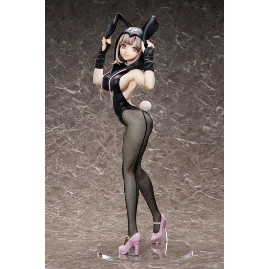 [PreOrder] GSC FREEing 1/3 Danganronpa 2: Goodbye Despair - Chiaki Nanami: Bunny Ver.