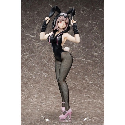 [PreOrder] GSC FREEing 1/3 Danganronpa 2: Goodbye Despair - Chiaki Nanami: Bunny Ver.