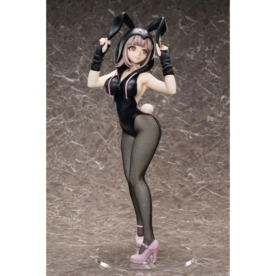 [PreOrder] GSC FREEing 1/3 Danganronpa 2: Goodbye Despair - Chiaki Nanami: Bunny Ver.