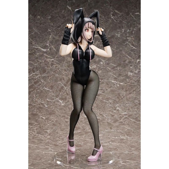 [PreOrder] GSC FREEing 1/3 Danganronpa 2: Goodbye Despair - Chiaki Nanami: Bunny Ver.