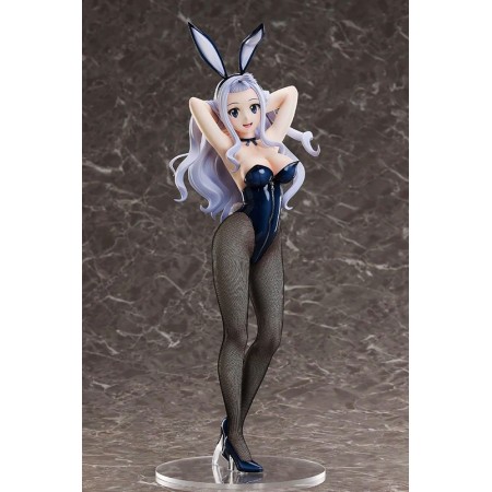 [PreOrder] GSC FREEing ¼ FAIRY TAIL - Mirajane Strauss: Bunny Ver.