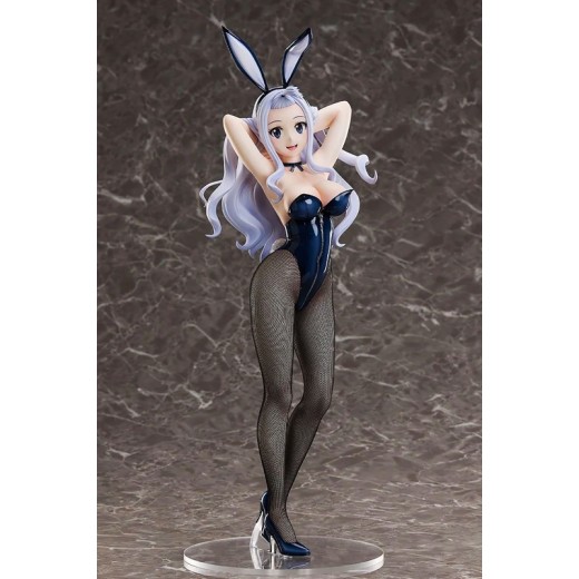 [PreOrder] GSC FREEing ¼ FAIRY TAIL - Mirajane Strauss: Bunny Ver.