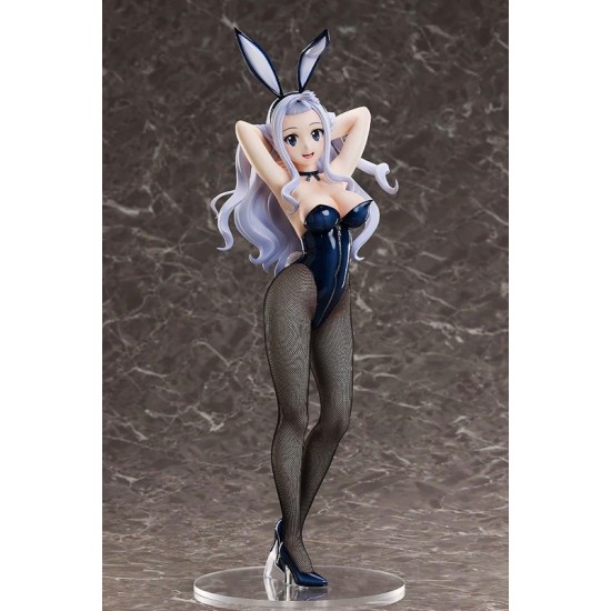 [PreOrder] GSC FREEing ¼ FAIRY TAIL - Mirajane Strauss: Bunny Ver.