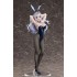 [PreOrder] GSC FREEing ¼ FAIRY TAIL - Mirajane Strauss: Bunny Ver.