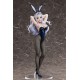 [PreOrder] GSC FREEing ¼ FAIRY TAIL - Mirajane Strauss: Bunny Ver.