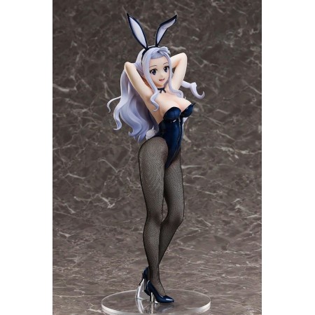 [PreOrder] GSC FREEing ¼ FAIRY TAIL - Mirajane Strauss: Bunny Ver.