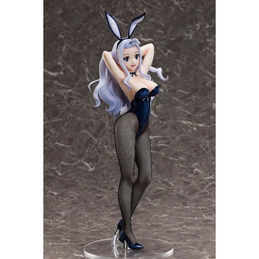 [PreOrder] GSC FREEing ¼ FAIRY TAIL - Mirajane Strauss: Bunny Ver.