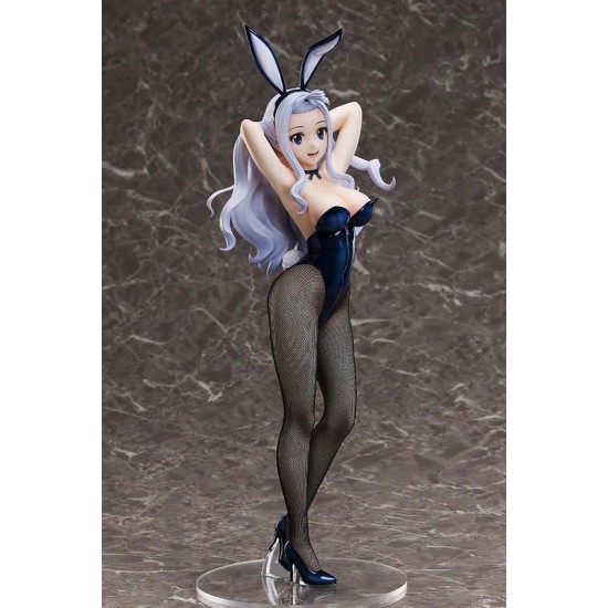 [PreOrder] GSC FREEing ¼ FAIRY TAIL - Mirajane Strauss: Bunny Ver.