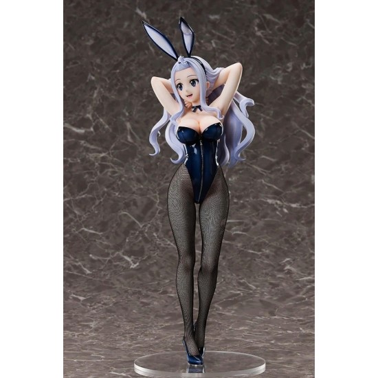 [PreOrder] GSC FREEing ¼ FAIRY TAIL - Mirajane Strauss: Bunny Ver.
