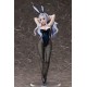 [PreOrder] GSC FREEing ¼ FAIRY TAIL - Mirajane Strauss: Bunny Ver.