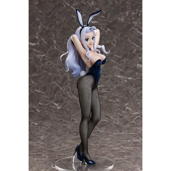 [PreOrder] GSC FREEing ¼ FAIRY TAIL - Mirajane Strauss: Bunny Ver.