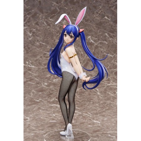 [PreOrder] GSC FREEing ¼ FAIRY TAIL - Wendy Marvell: Bunny Ver.