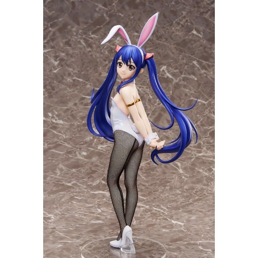 [PreOrder] GSC FREEing ¼ FAIRY TAIL - Wendy Marvell: Bunny Ver.