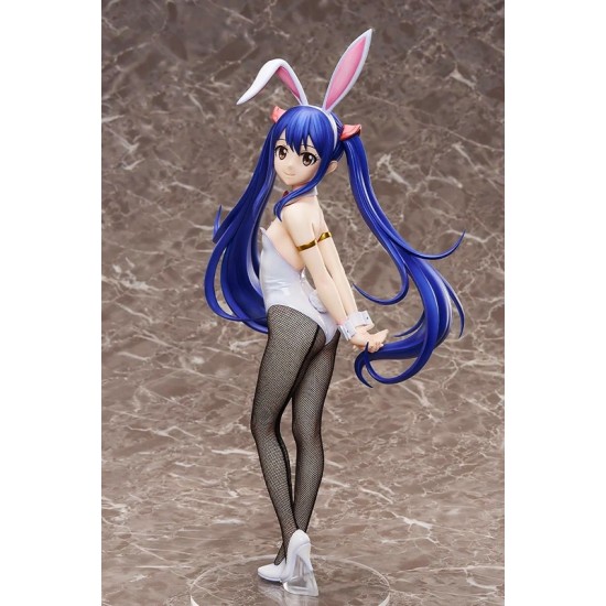 [PreOrder] GSC FREEing ¼ FAIRY TAIL - Wendy Marvell: Bunny Ver.