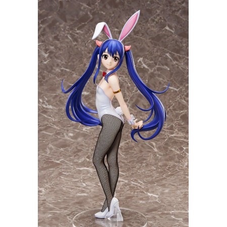 [PreOrder] GSC FREEing ¼ FAIRY TAIL - Wendy Marvell: Bunny Ver.