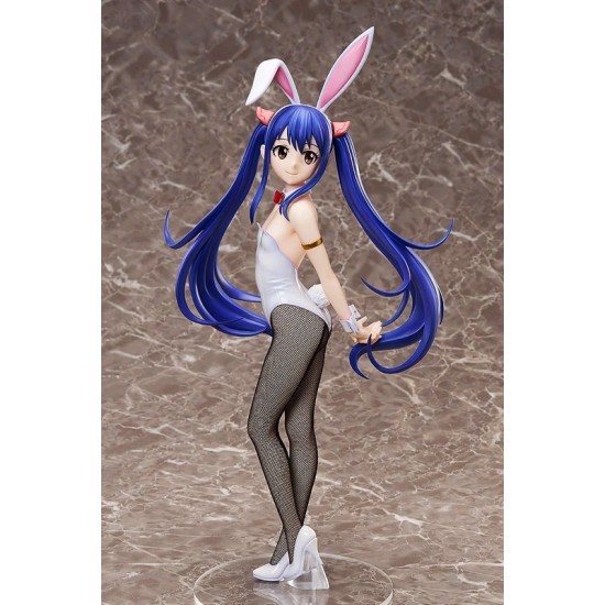 [PreOrder] GSC FREEing ¼ FAIRY TAIL - Wendy Marvell: Bunny Ver.