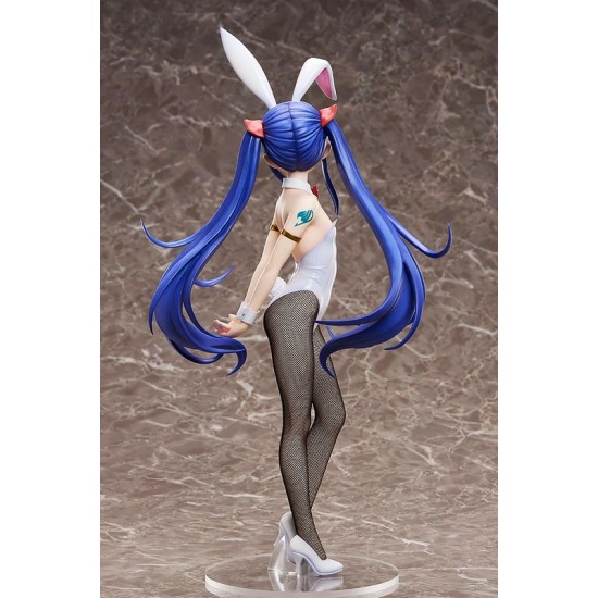 [PreOrder] GSC FREEing ¼ FAIRY TAIL - Wendy Marvell: Bunny Ver.