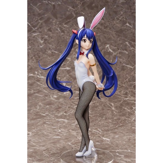 [PreOrder] GSC FREEing ¼ FAIRY TAIL - Wendy Marvell: Bunny Ver.
