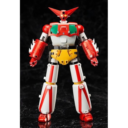 [PreOrder] GSC FREEing Getter Robo - Dynamic Change R Getter Robo (Re-issue)