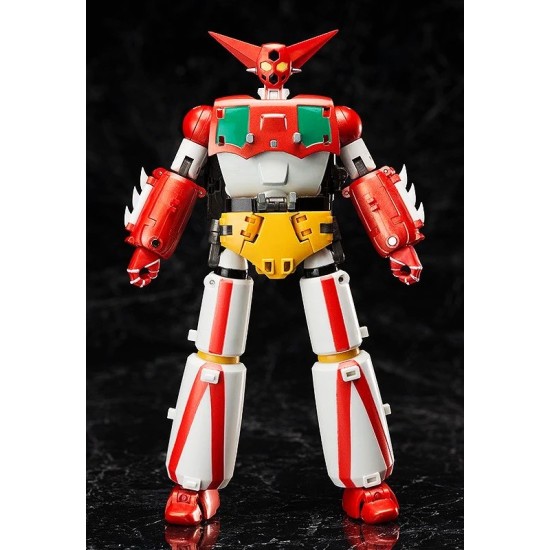 [PreOrder] GSC FREEing Getter Robo - Dynamic Change R Getter Robo (Re-issue)