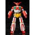 [PreOrder] GSC FREEing Getter Robo - Dynamic Change R Getter Robo (Re-issue)