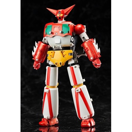 [PreOrder] GSC FREEing Getter Robo - Dynamic Change R Getter Robo (Re-issue)