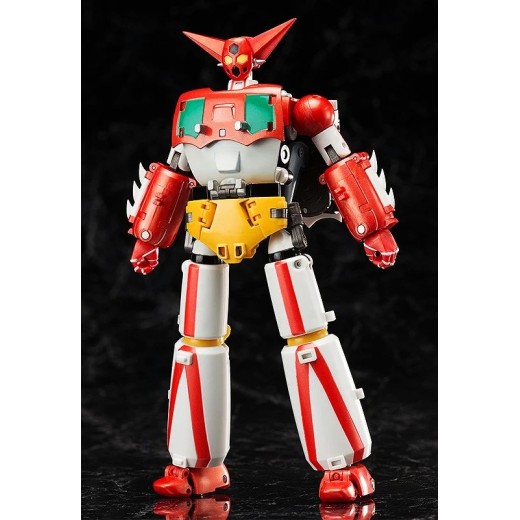 [PreOrder] GSC FREEing Getter Robo - Dynamic Change R Getter Robo (Re-issue)