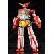[PreOrder] GSC FREEing Getter Robo - Dynamic Change R Getter Robo (Re-issue)
