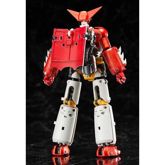 [PreOrder] GSC FREEing Getter Robo - Dynamic Change R Getter Robo (Re-issue)