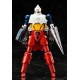 [PreOrder] GSC FREEing Getter Robo - Dynamic Change R Getter Robo (Re-issue)