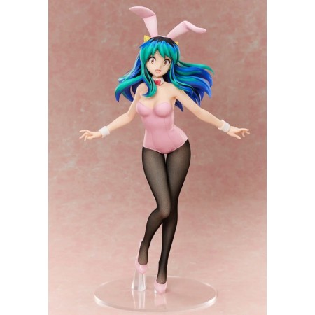 [PreOrder] FREEing ¼ Urusei Yatsura - B-style LUM BUNNY VER