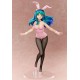 [PreOrder] FREEing ¼ Urusei Yatsura - B-style LUM BUNNY VER