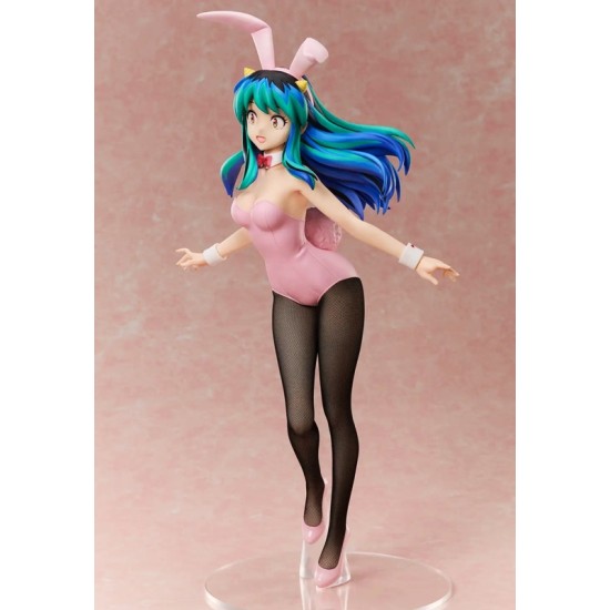 [PreOrder] FREEing ¼ Urusei Yatsura - B-style LUM BUNNY VER
