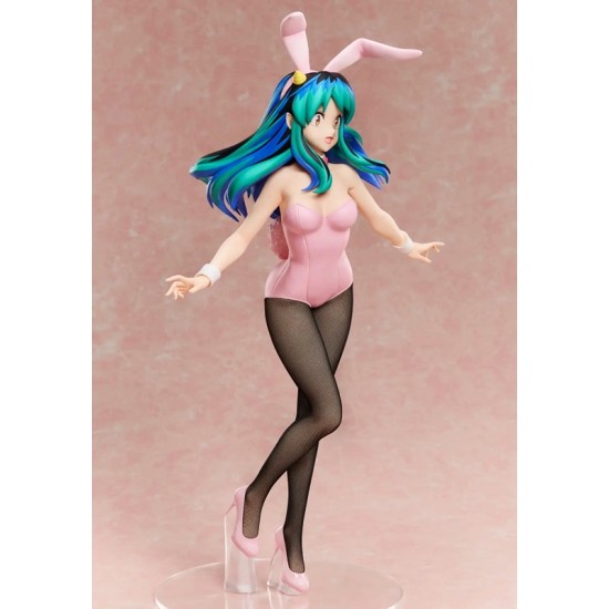 [PreOrder] FREEing ¼ Urusei Yatsura - B-style LUM BUNNY VER