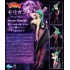 [PreOrder] FREEing ¼ Vampire Series - B-style Morrigan Bunny Ver.