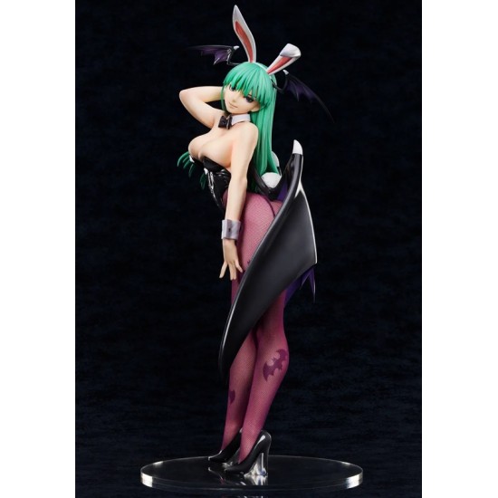 [PreOrder] FREEing ¼ Vampire Series - B-style Morrigan Bunny Ver.