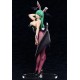 [PreOrder] FREEing ¼ Vampire Series - B-style Morrigan Bunny Ver.