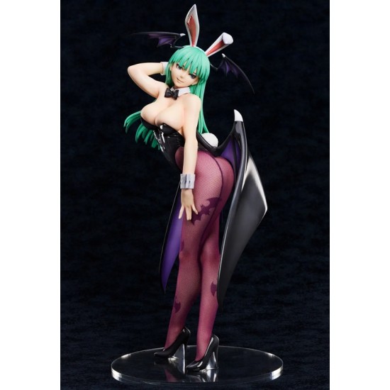 [PreOrder] FREEing ¼ Vampire Series - B-style Morrigan Bunny Ver.