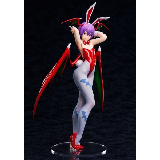 [PreOrder] FREEing ¼ Vampire Series - B-style Lilith Bunny Ver.